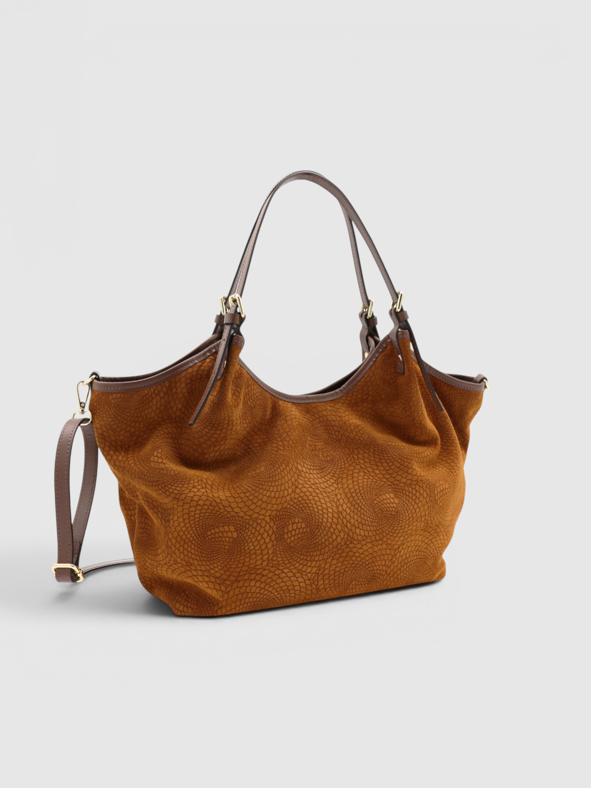 Savanah Suede