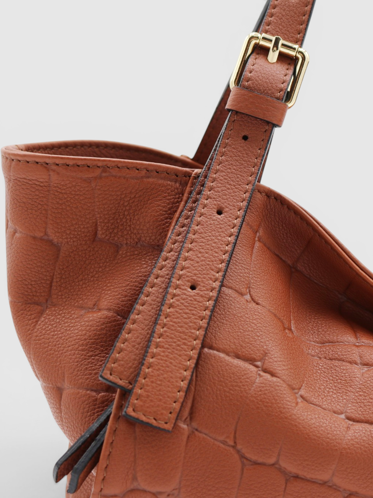Sarin Croc