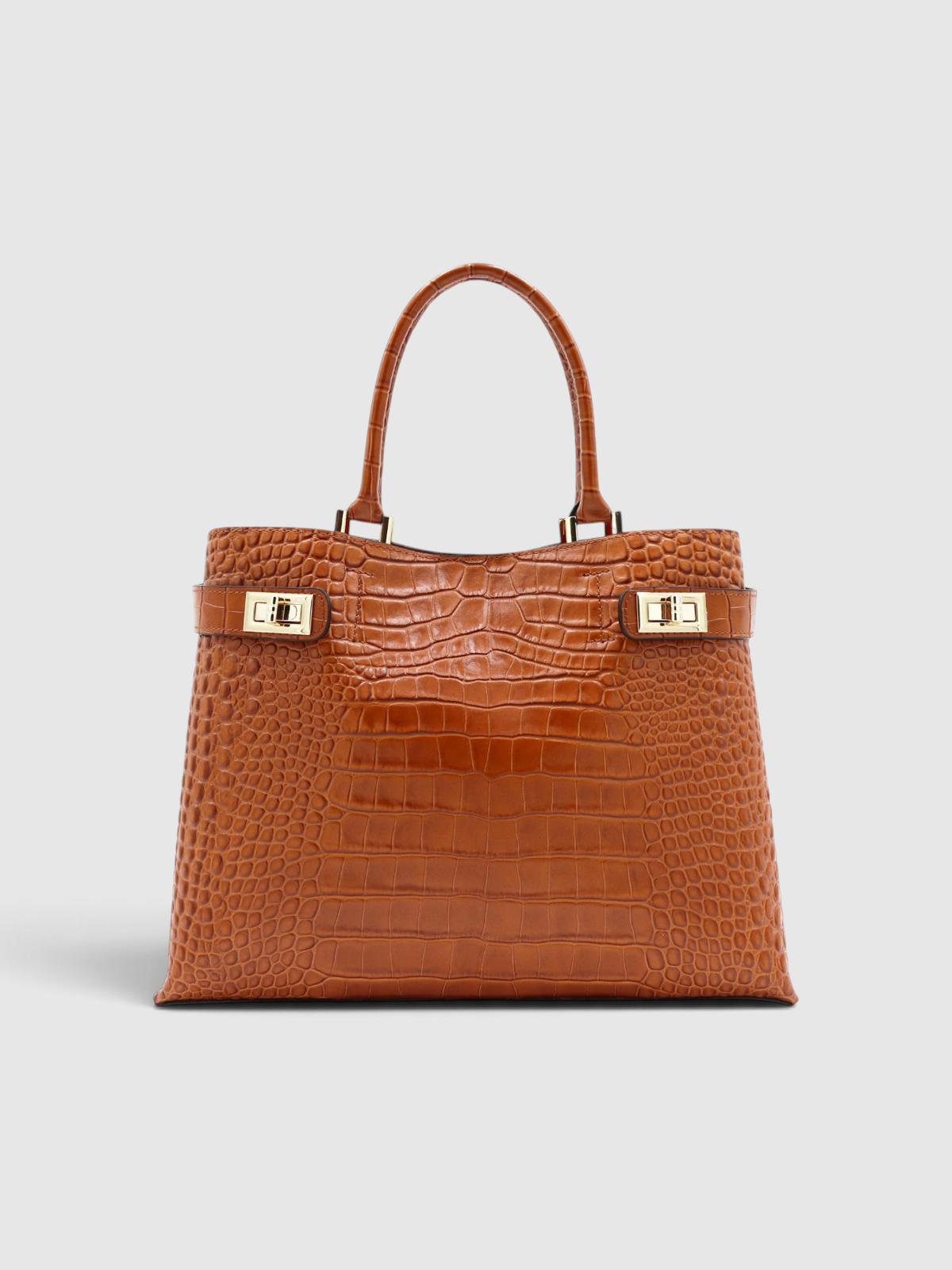 SHEDIR CROC