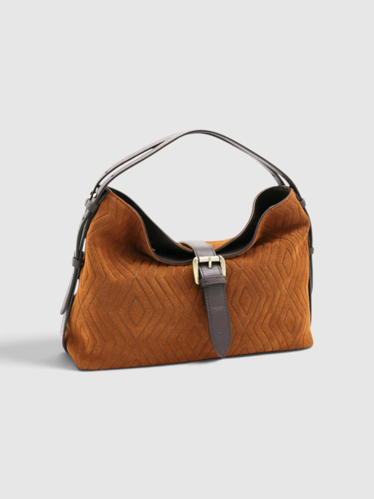CLOE SUEDE