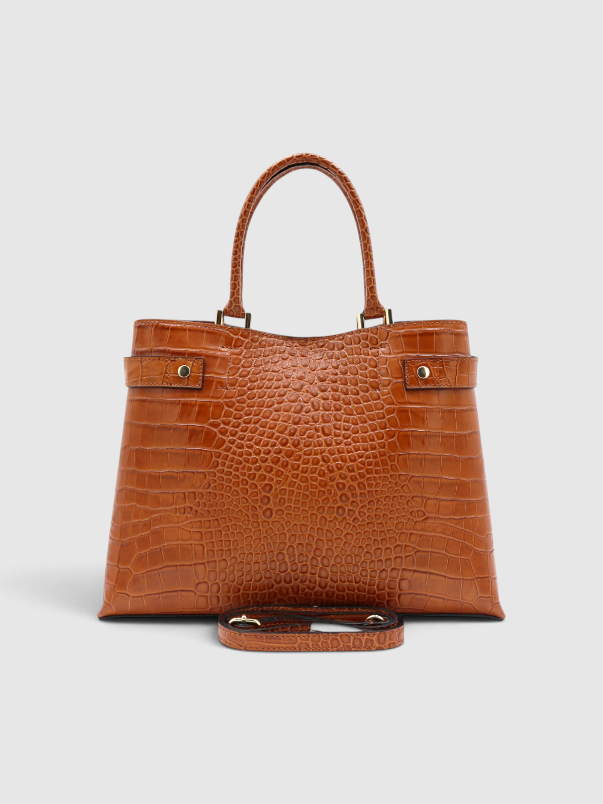 SHEDIR CROC