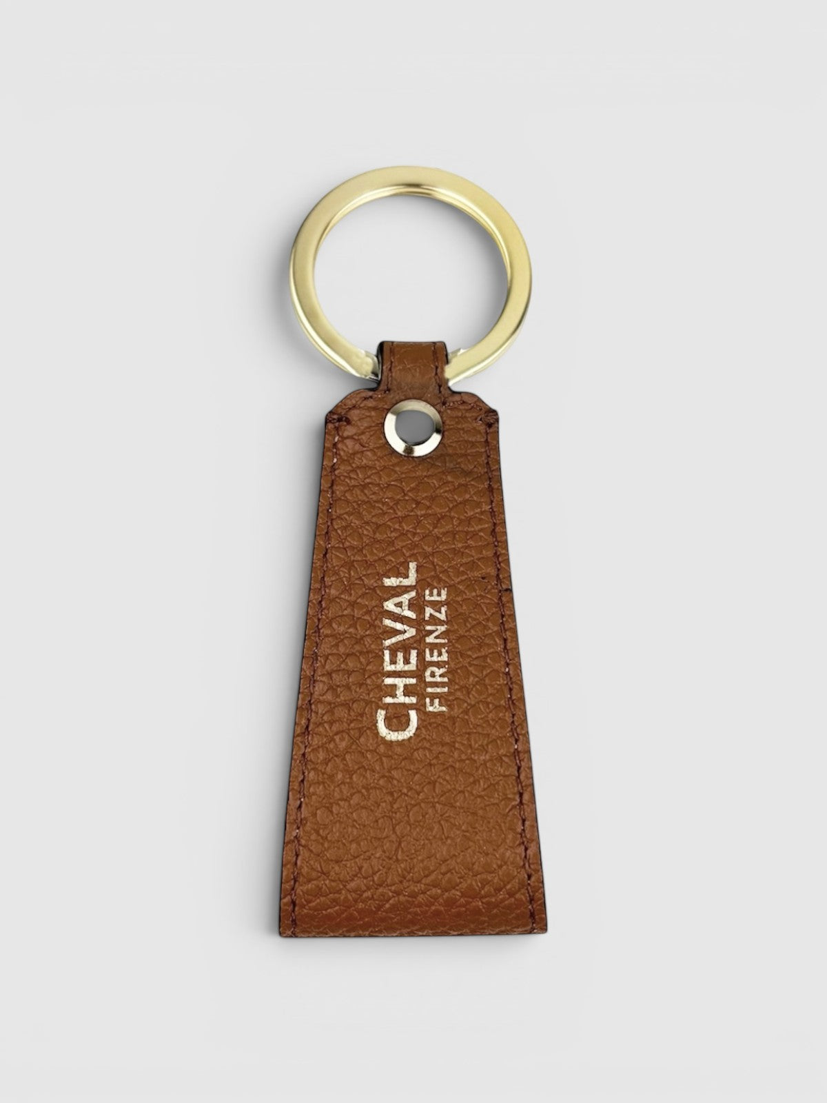 Ribbon Keychain