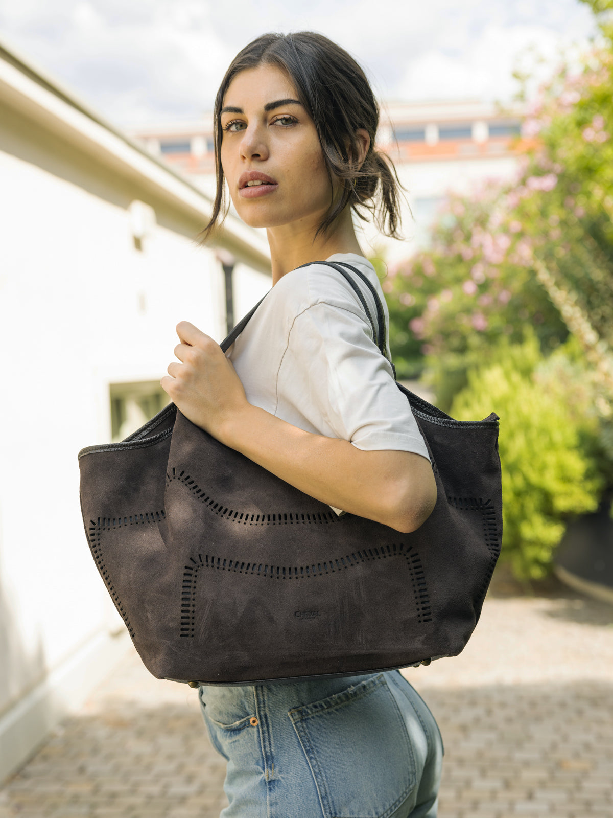 MADERA SUEDE