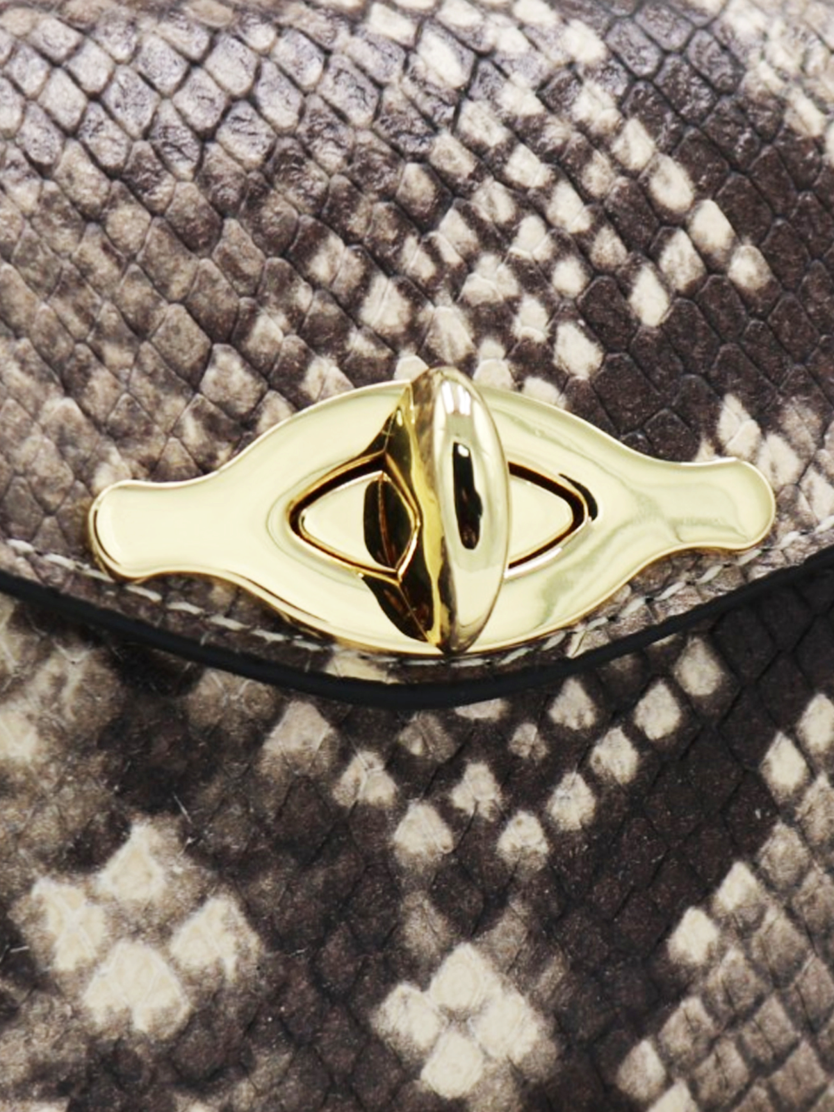 MARLON SNAKE