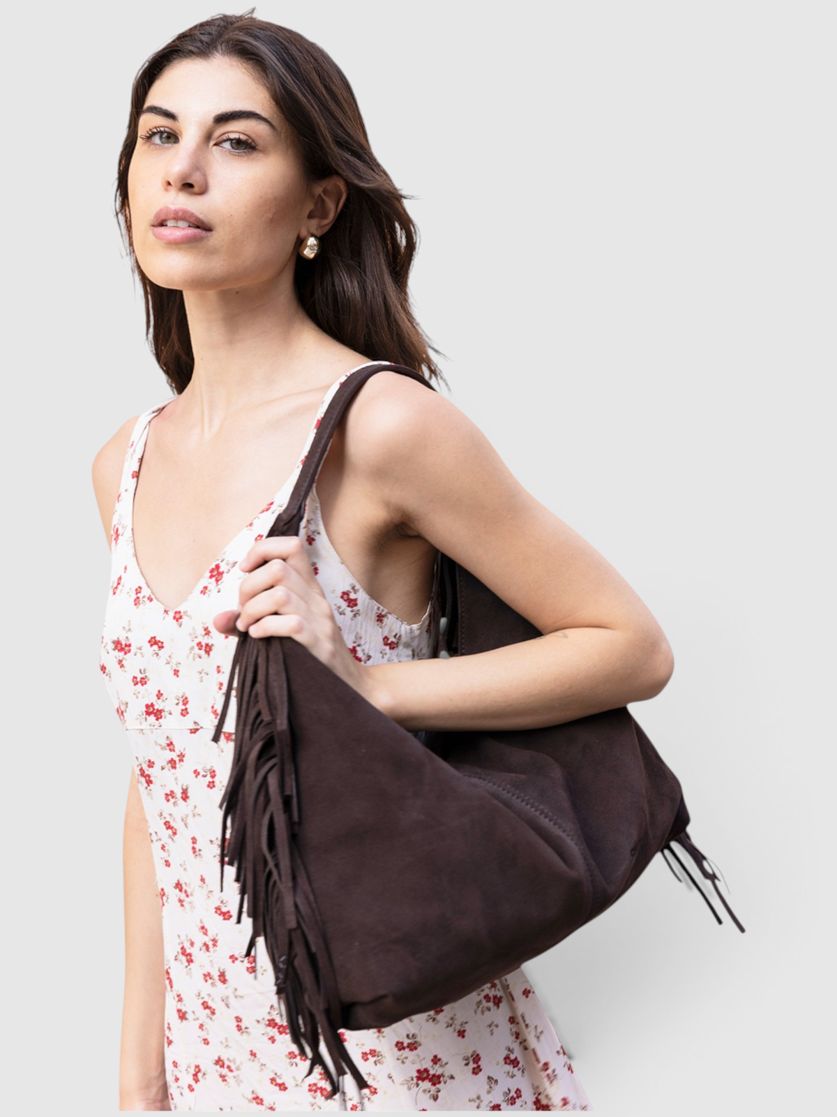 BELEN SUEDE