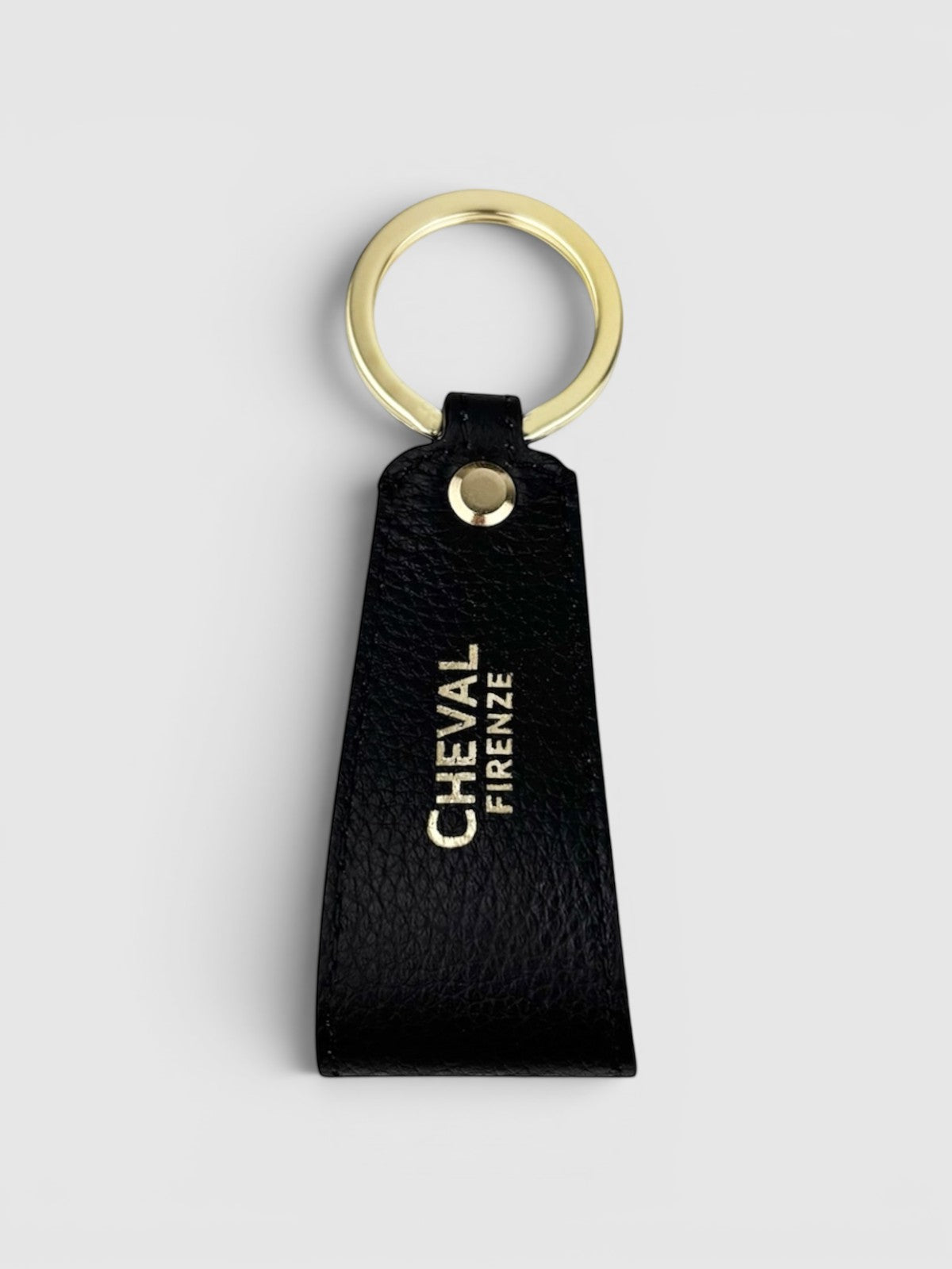 Ribbon Keychain