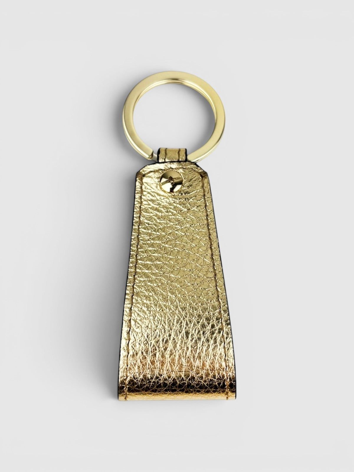 Ribbon Keychain
