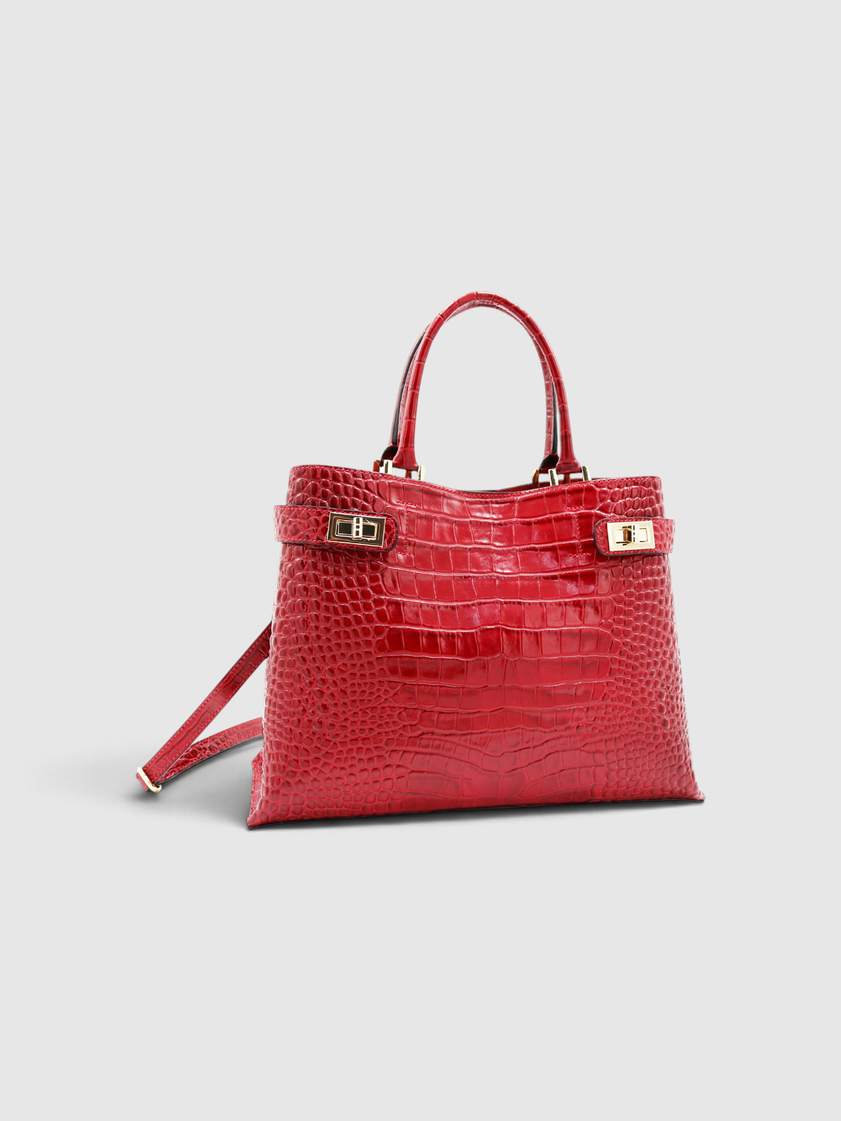 SHEDIR CROC