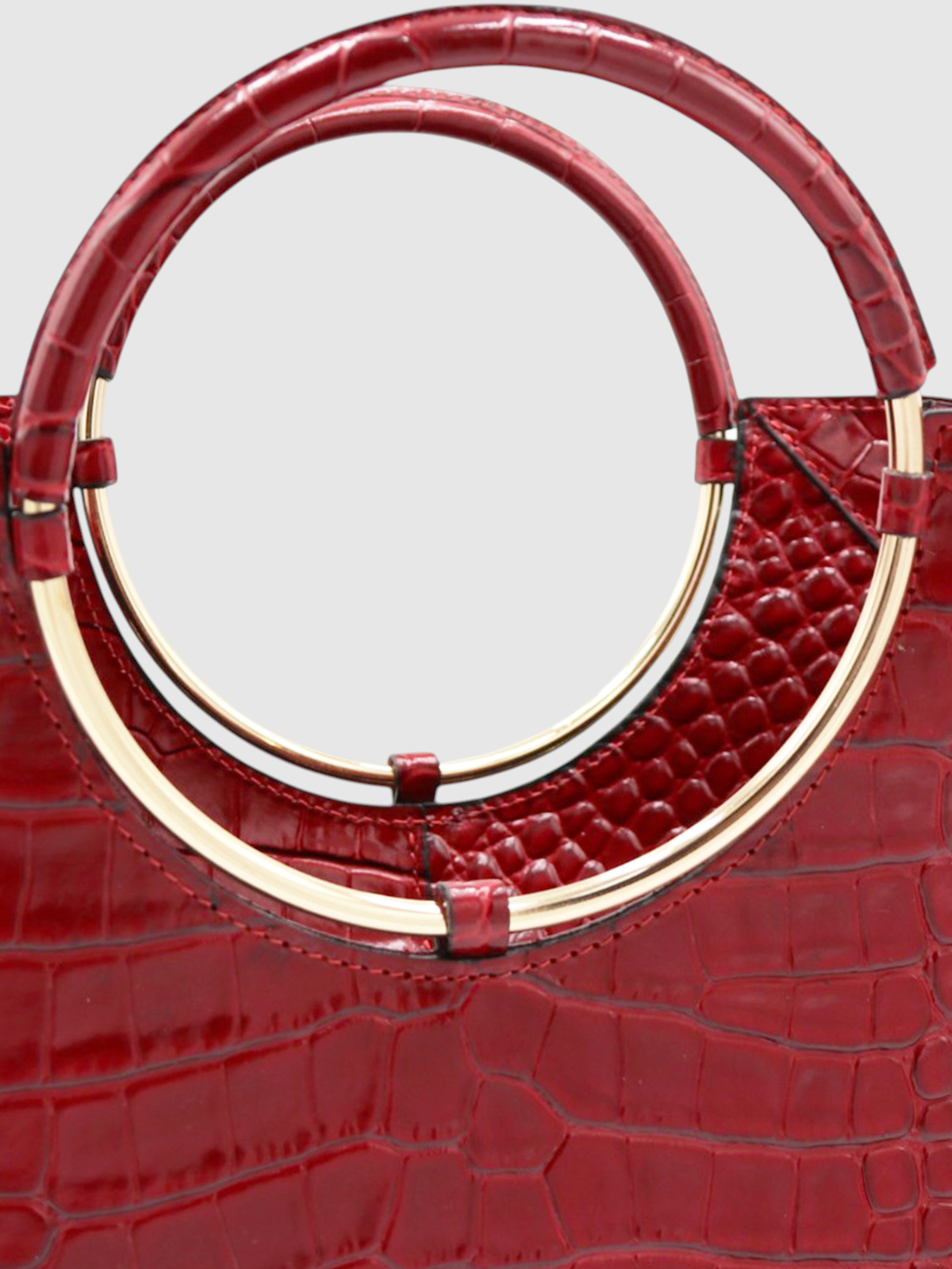 CLARA CROC