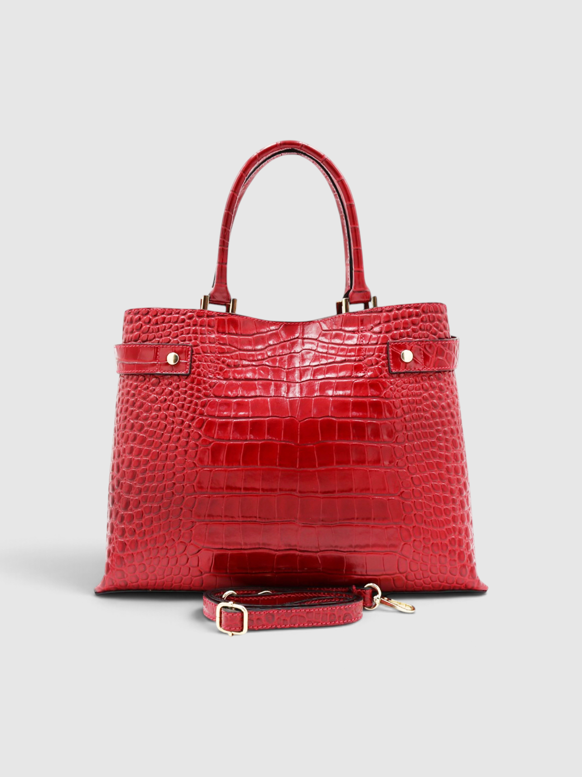 SHEDIR CROC