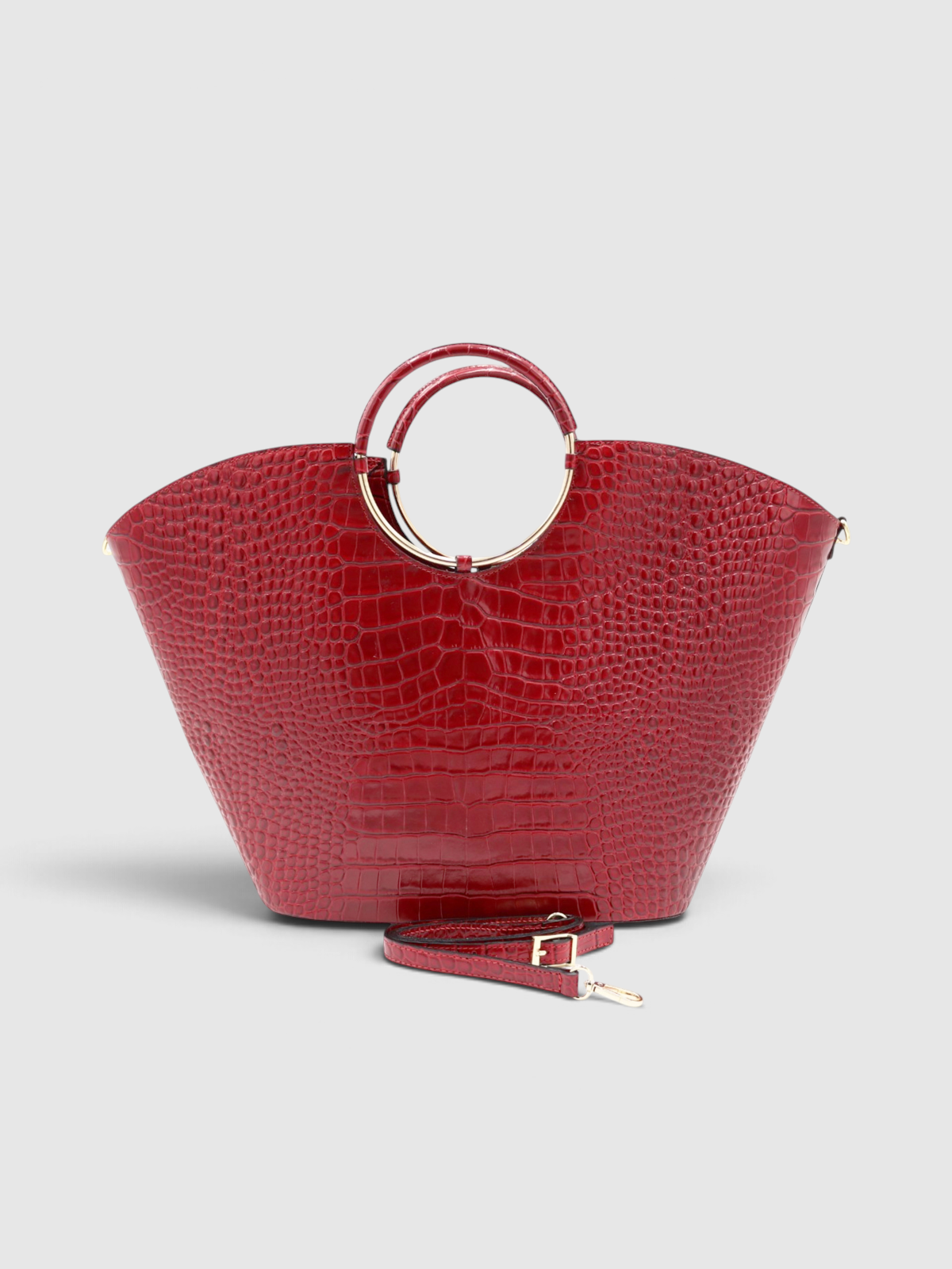 CLARA CROC