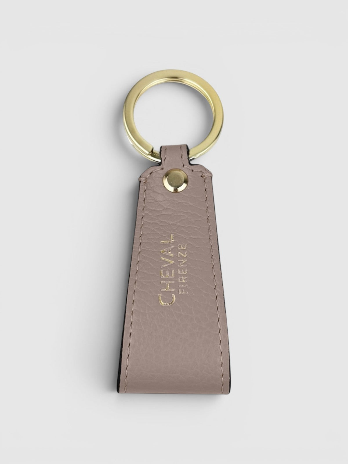 Ribbon Keychain