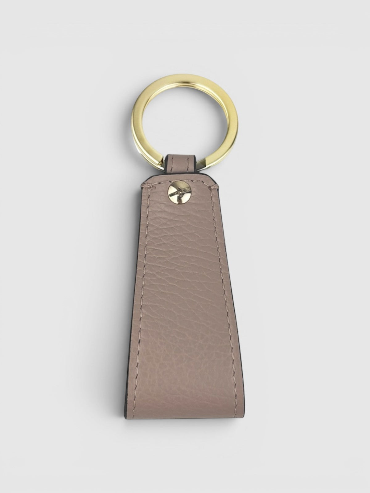 Ribbon Keychain