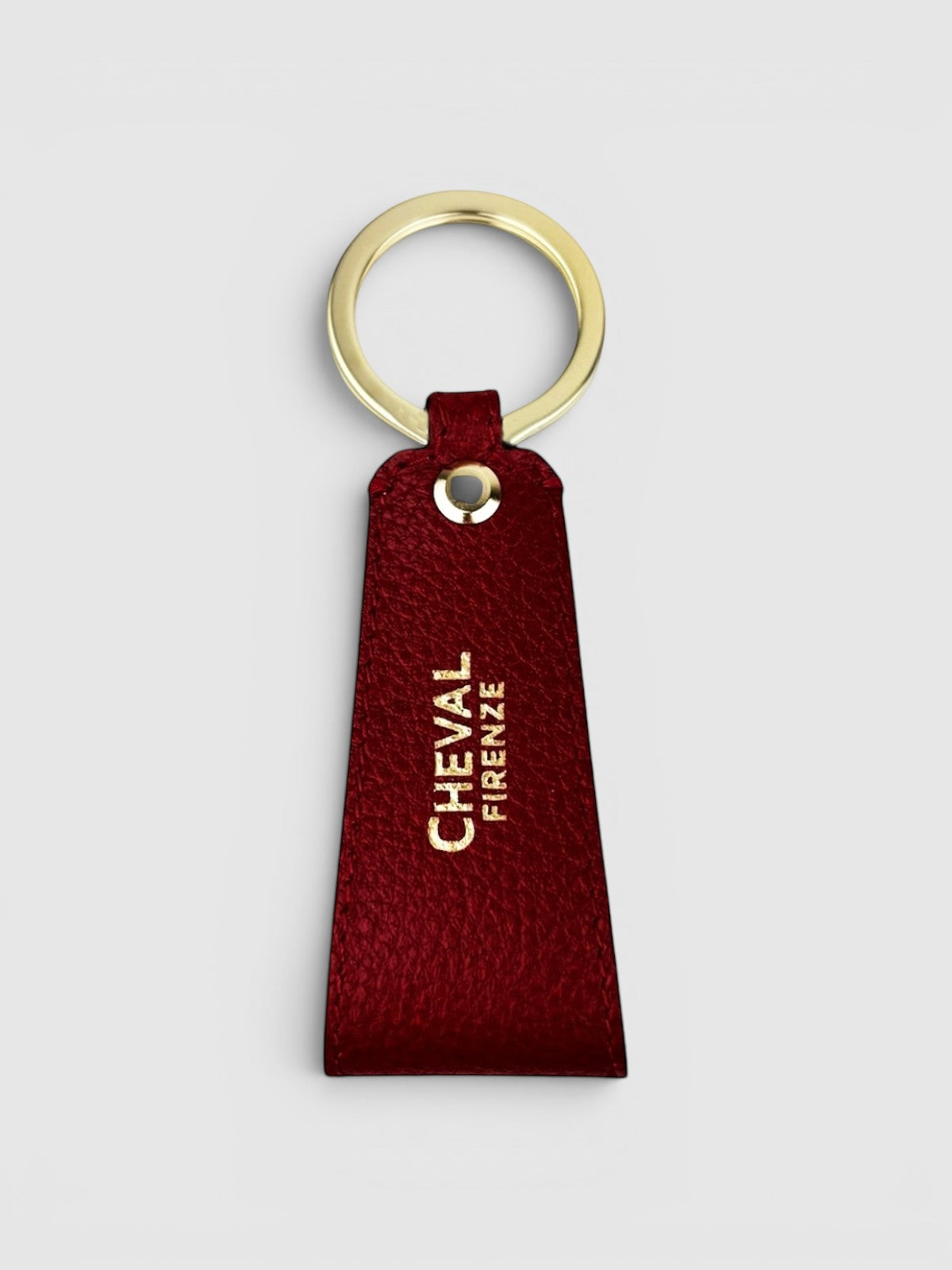 Ribbon Keychain