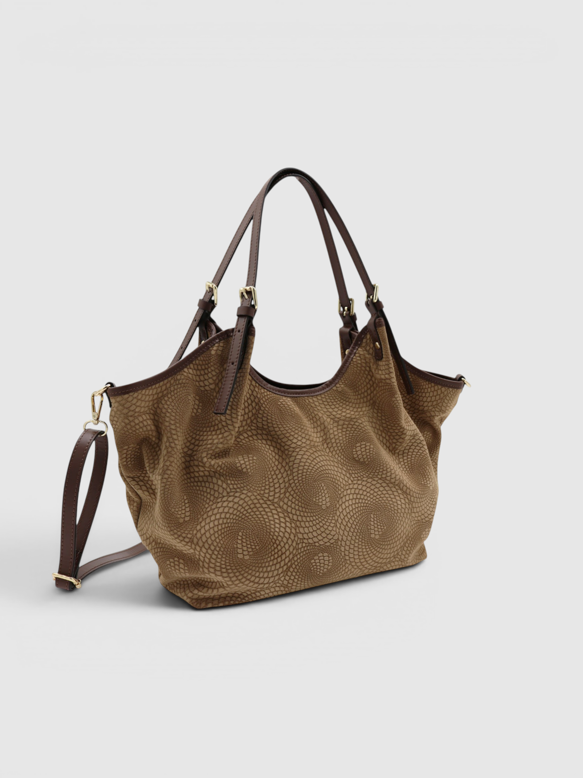 Savanah Suede