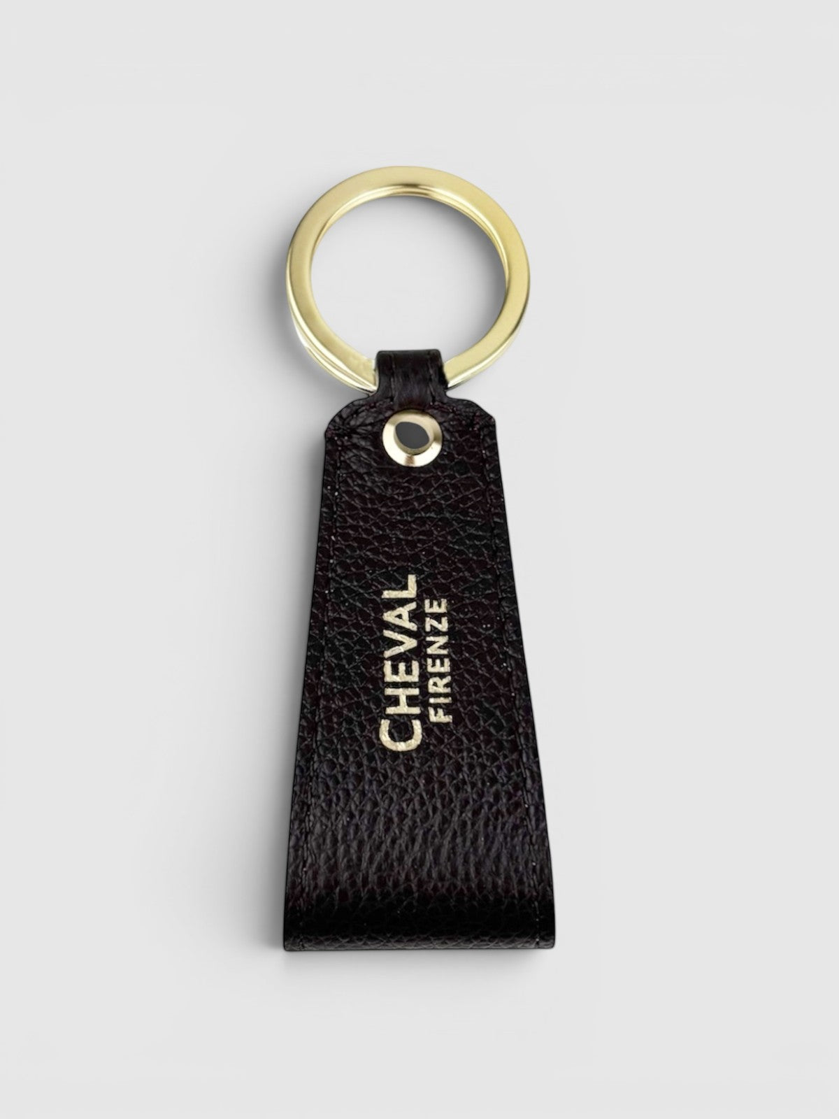 Ribbon Keychain