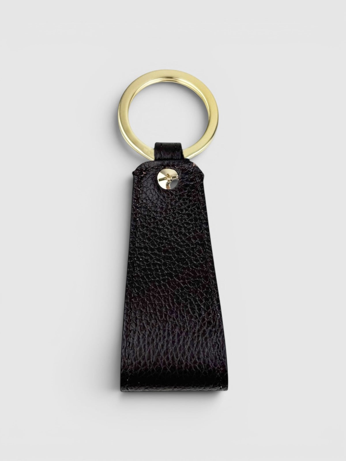 Ribbon Keychain