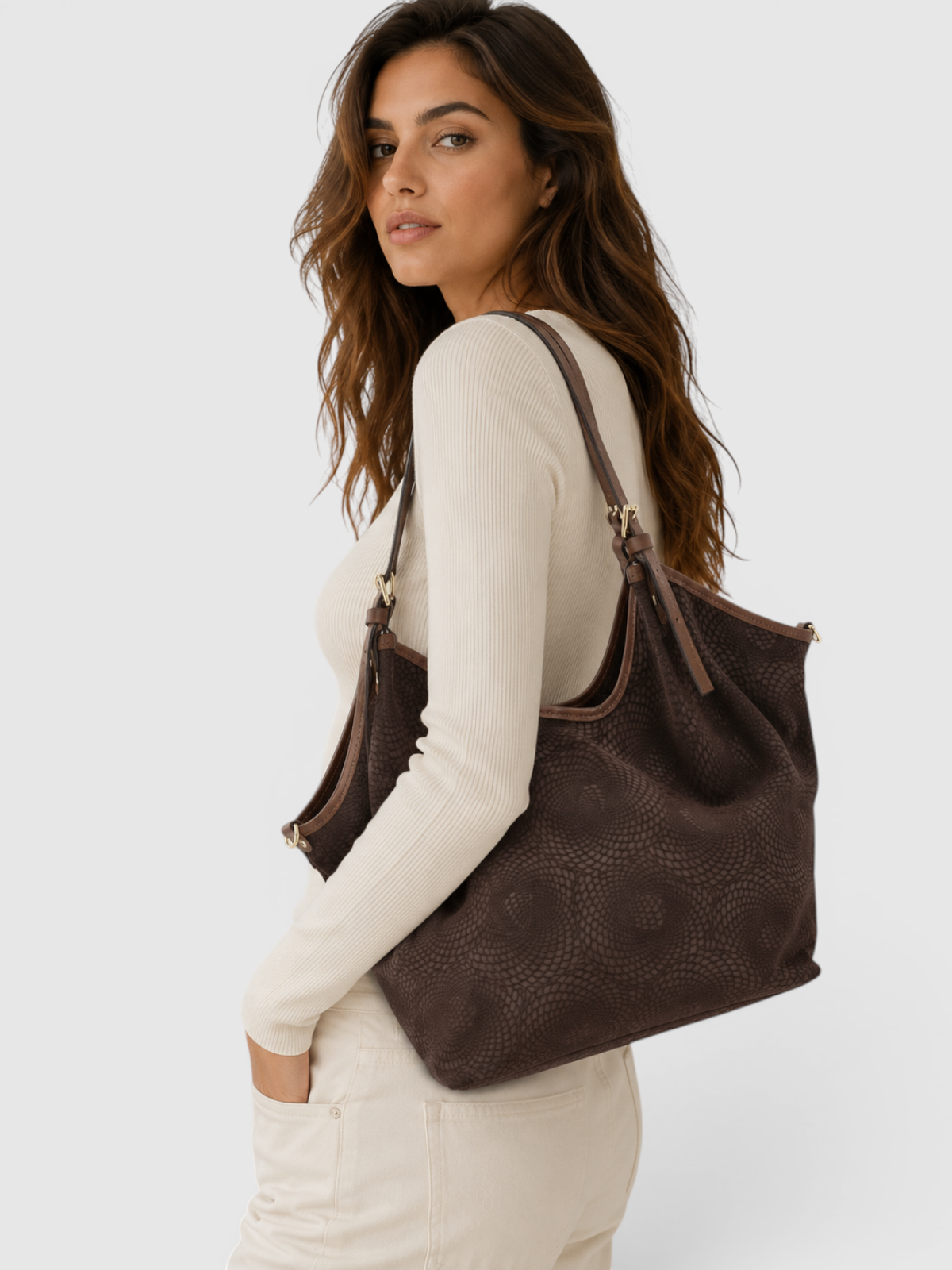 Savanah Suede