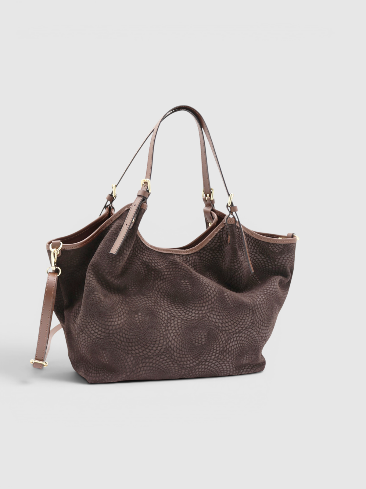 Savanah Suede