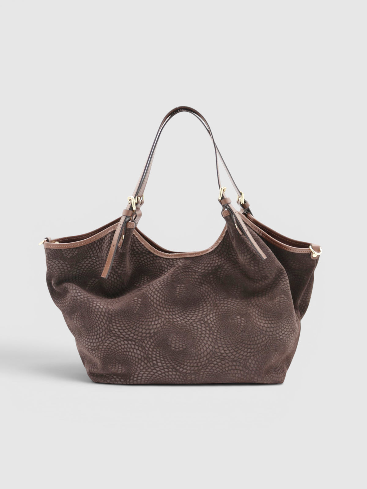 Savanah Suede