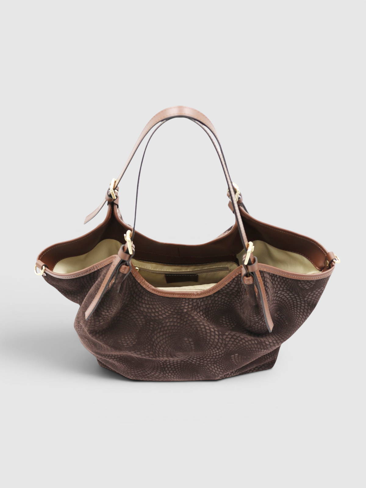 Savanah Suede
