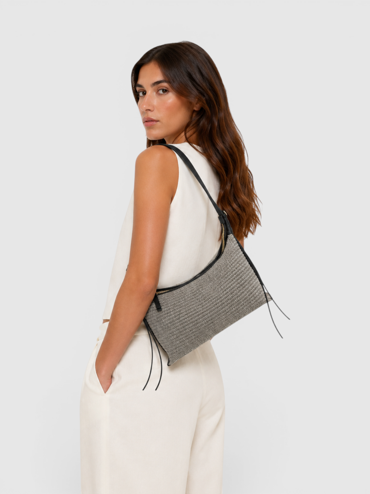 Laila Mini S/S