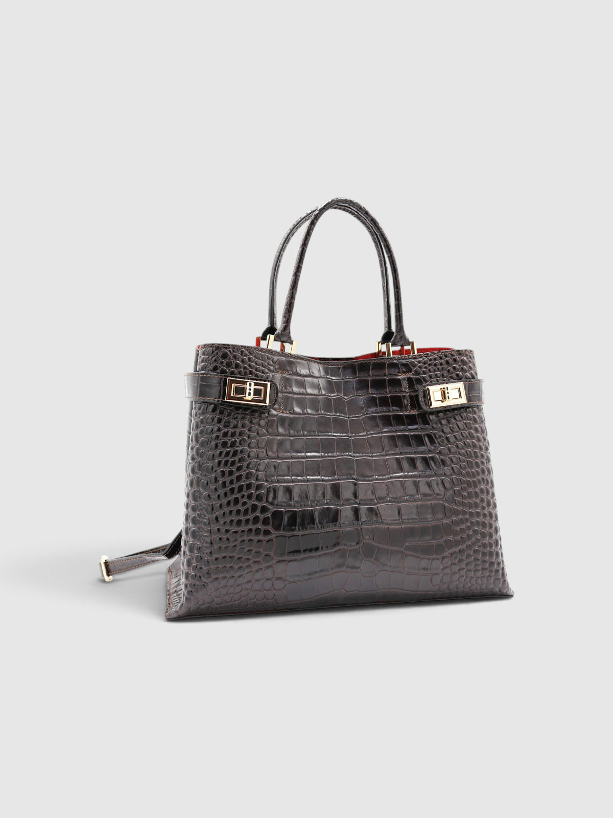 SHEDIR CROC