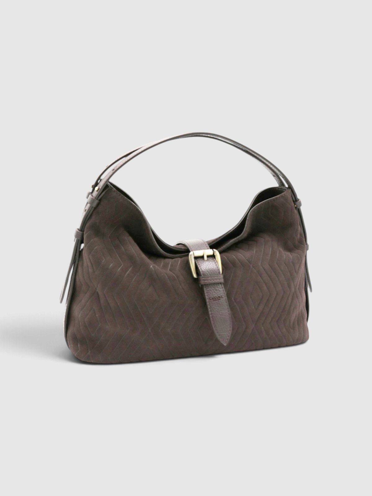 CLOE SUEDE