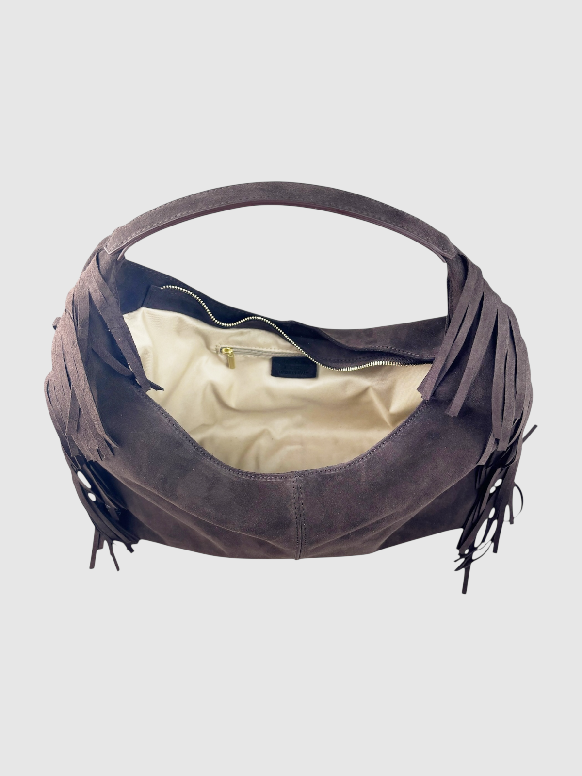 BELEN SUEDE