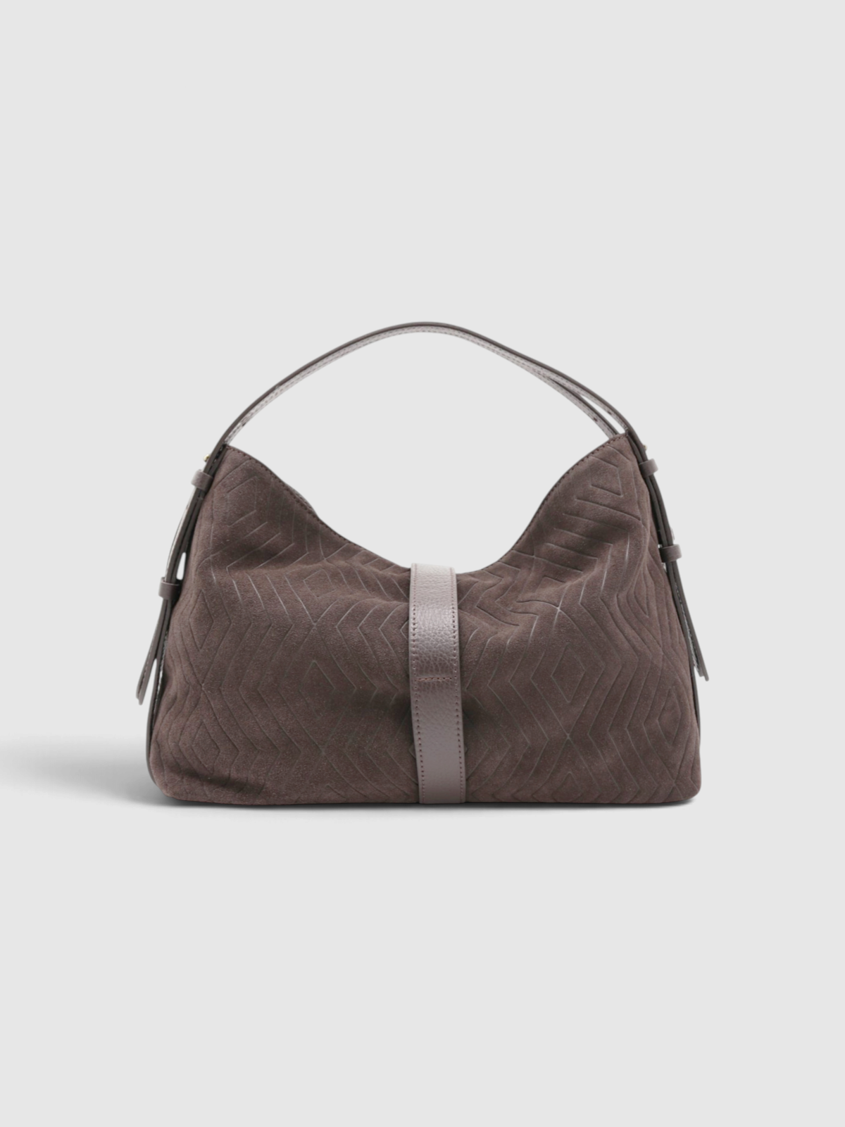 CLOE SUEDE