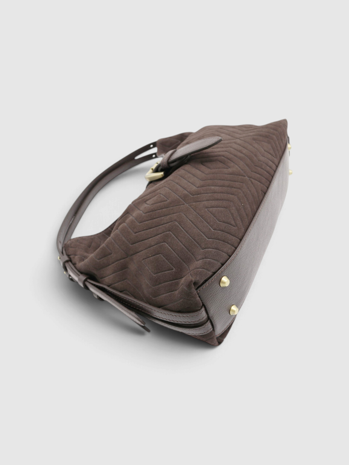 CLOE SUEDE
