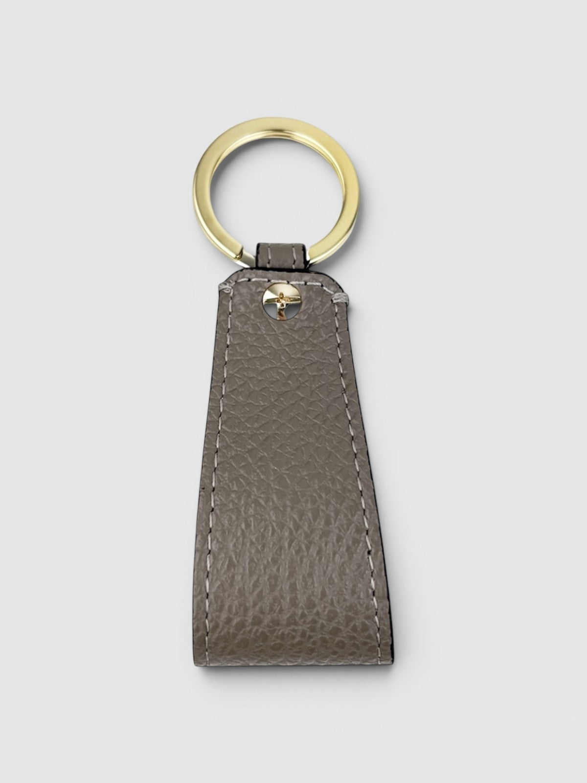 Ribbon Keychain