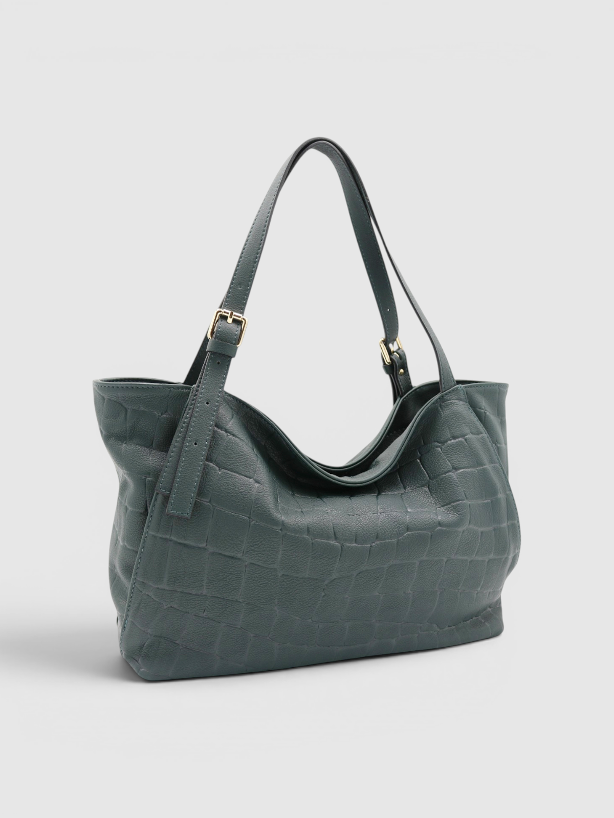 Sarin Croc