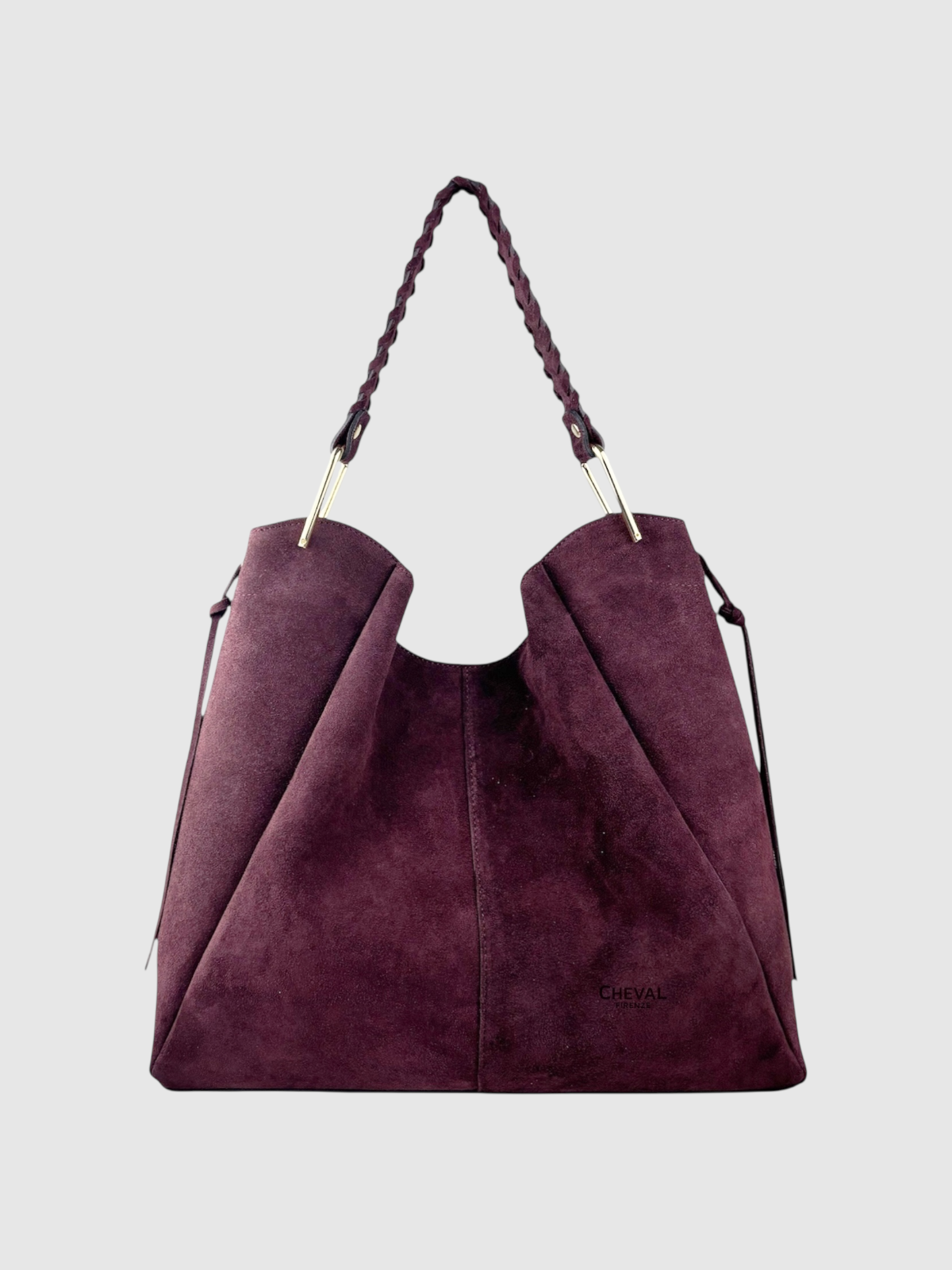 CONSUELO SUEDE
