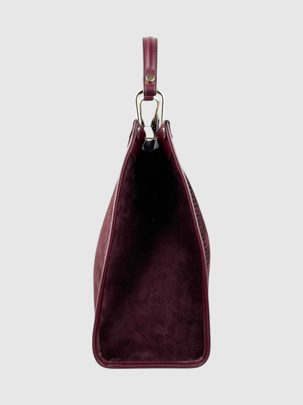 CAPRI SUEDE